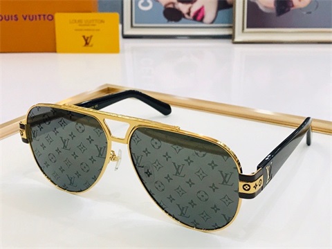 LV sunglass-532